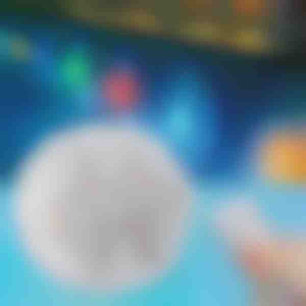 Комплект от 4 Водоустойчиви RGB Лампи + Дистанционно Управление | AQUASHEIN