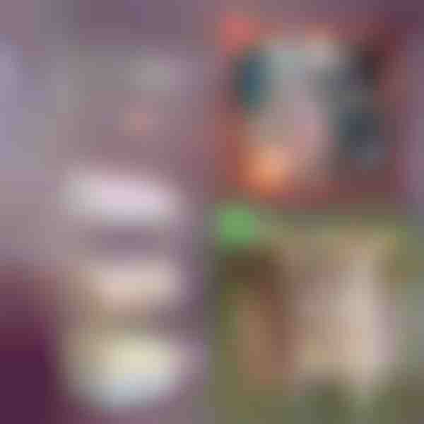 Сгъваеми стелажи за съхранение на 5 слоя | FOLDWAY