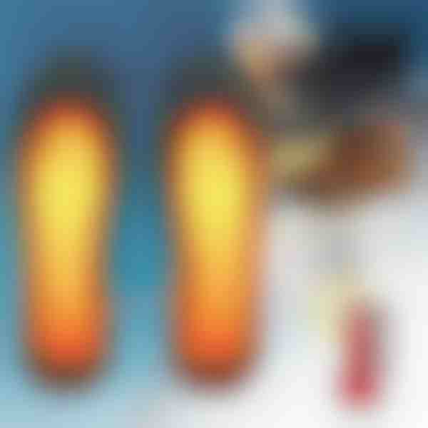 USB нагревателни стелки за обувки HOTFEET