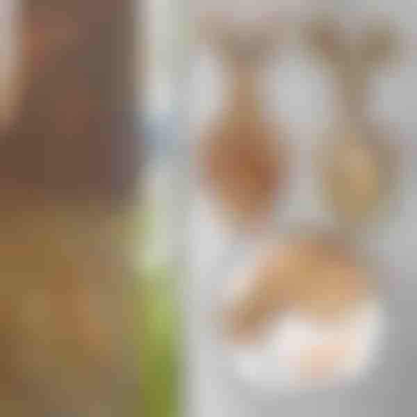 Градинска декорация, Стар усмихнат мъж | SCULPTURE