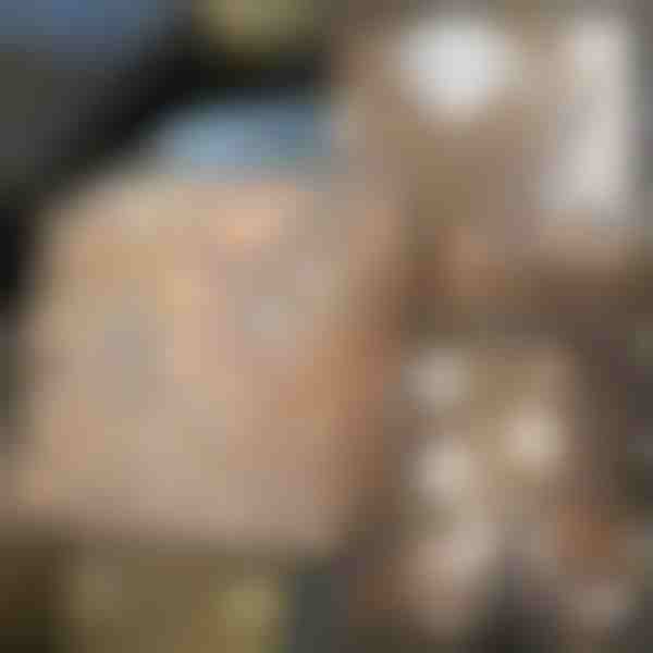 3D Тапети Имитация на Камък (10 бр.) | STONEBLOCKS