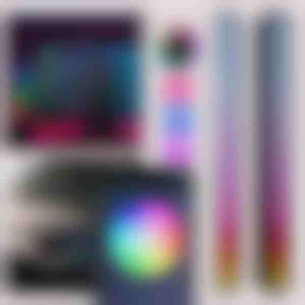 LED светлини за ритъм | BEATGLOW