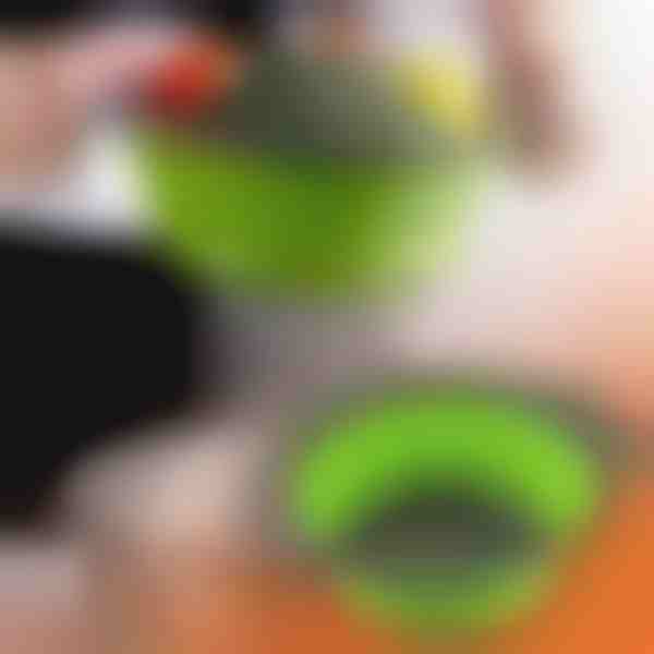 Силиконови цедки (2 бр.) | FOLDRAIN