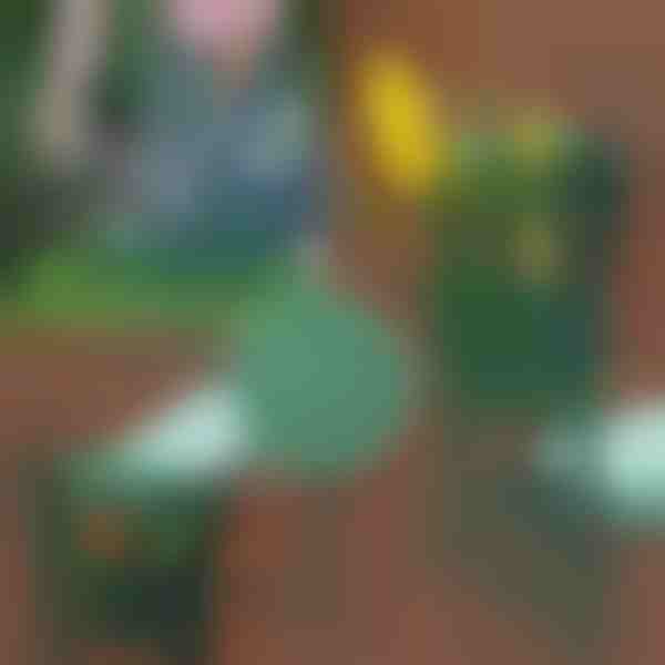 Столче за работа в градината | KNEEBENCH