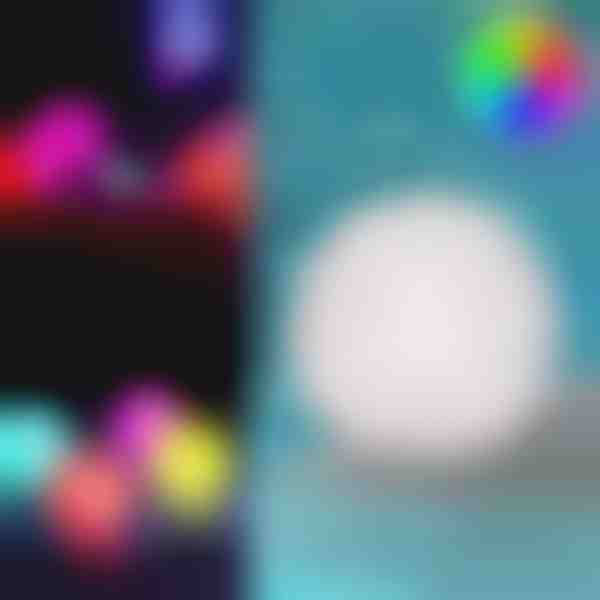 Плаваща светеща топка aза басейн | POOLGLO