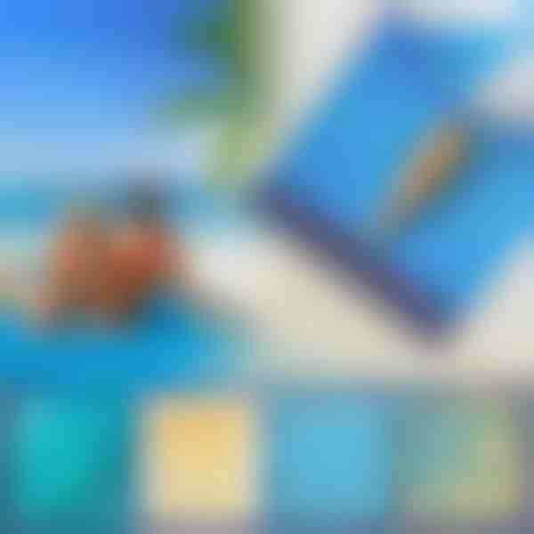 Кърпа за плаж и пикник | SANDMAT