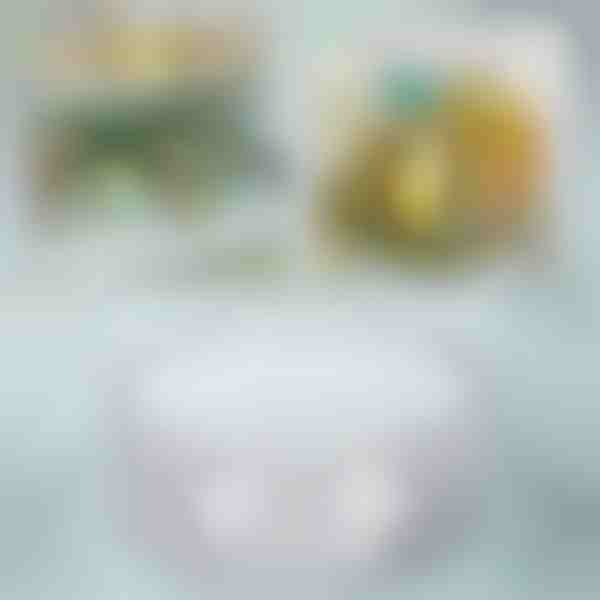 Въртящ се кухненски органайзер | SPINSTATION