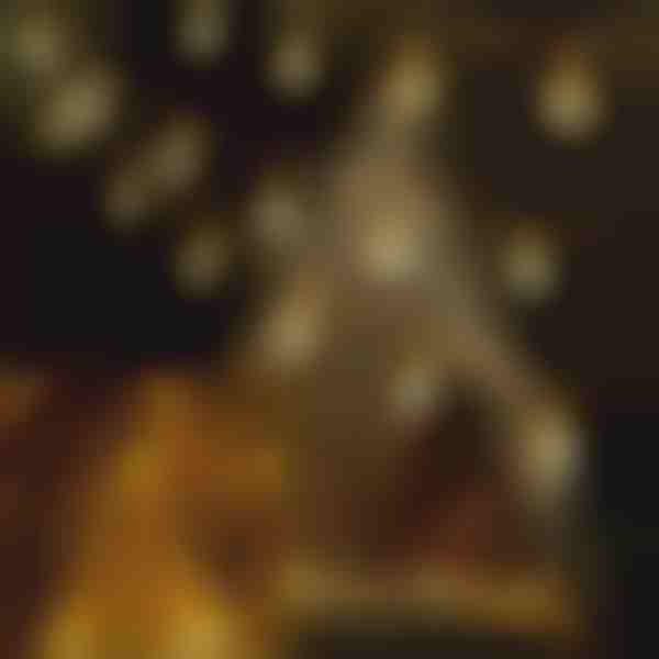 Приказни Светлини с Форма на Звезда (6 м) | STARYGLOW