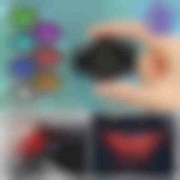 Презареждащи се Светлинни Сигнали за Превозни Средства (2 бр.) | STROBIES