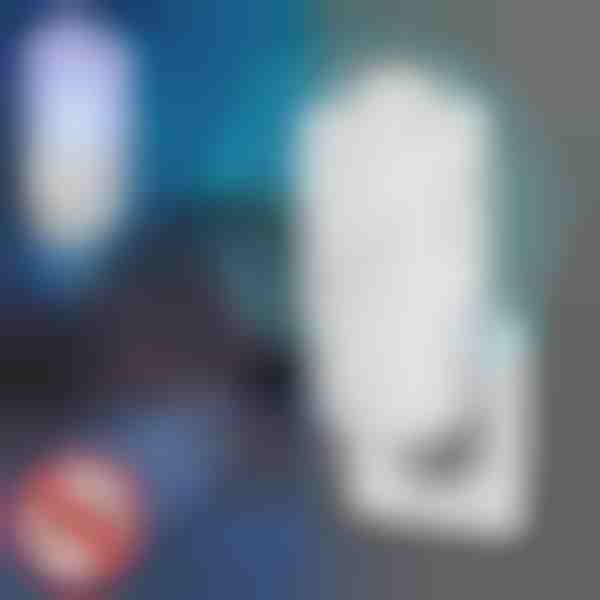 Електрически Капан за Летящи Насекоми с Лепкава Дъска | TRAPKO