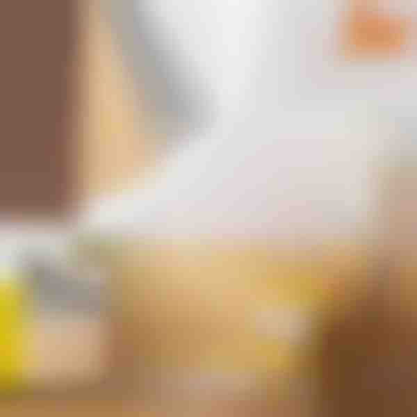 Самозалепващи се 3D Пана, Имитиращи Дърво (5 бр.) | INSTAWOOD