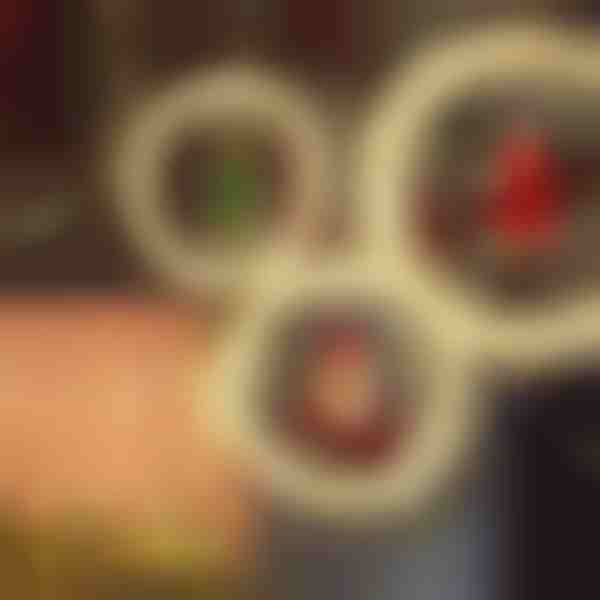 Коледни LED пръстени (3 м) | JOLLYRINGS