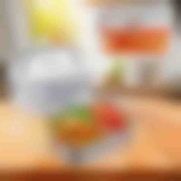 Кутия за обяд с подгряване | MUNCUP