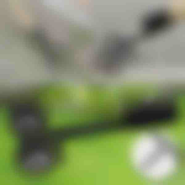 Уред за премахване на плевели в изправено положение | RUNCO