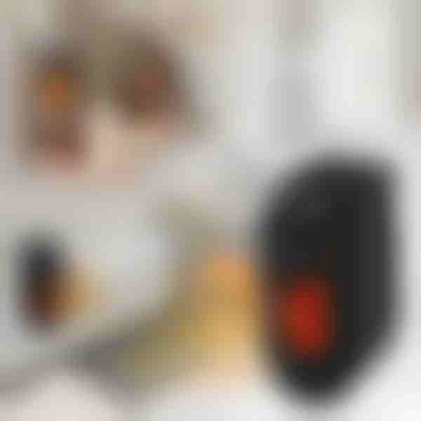 Преносим Мини Отоплител | BURNY