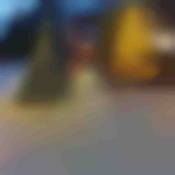 Светлини за Коледна елха | IZIGLOW