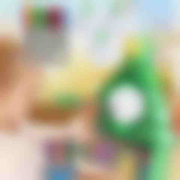 Оригиналният декоратор на украшения MAGICDECO