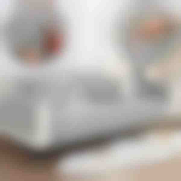 Плюшена калъфка за диван | VELVECO