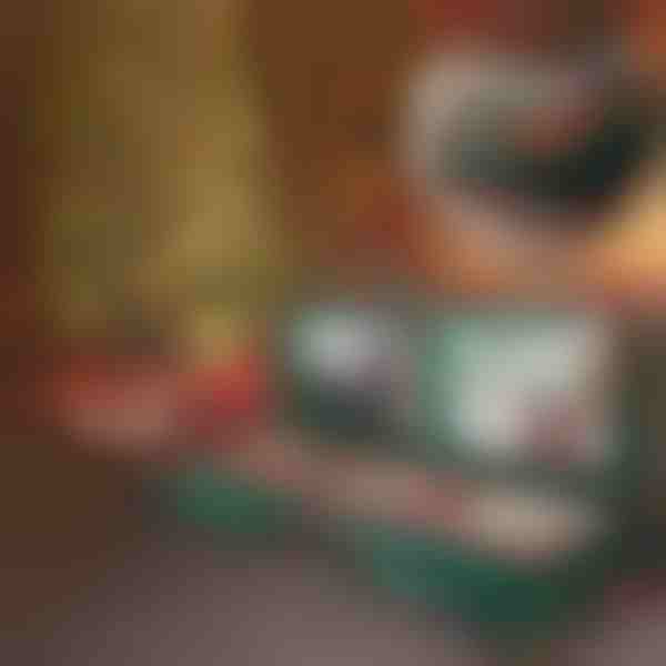 Чанта за съхранение на Коледна украса | WRAPINGPRO