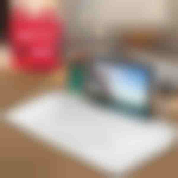 Мултифункционален органайзер за бюро + БЕЗПЛАТЕН черен маркер | DESKNOTE