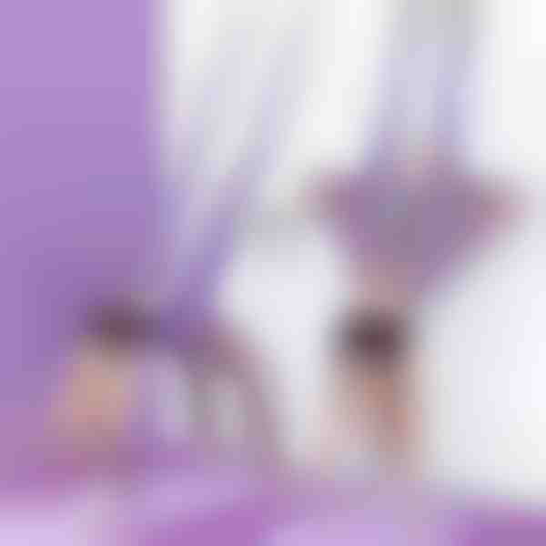 Въже за въздушна йога | AEROGA