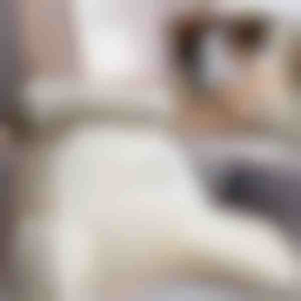 Голяма възглавница облегалка | COMFREST