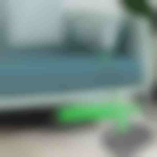 360° въртящ се кръгъл моп за почистване | MOPRION