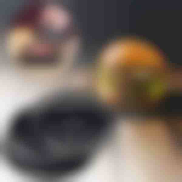 Рингове за приготвяне на бургери | BURGIPRESS