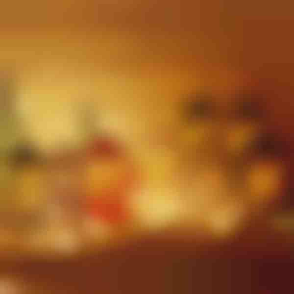 Коледен фенер (2 бр.) | GLOWMAS