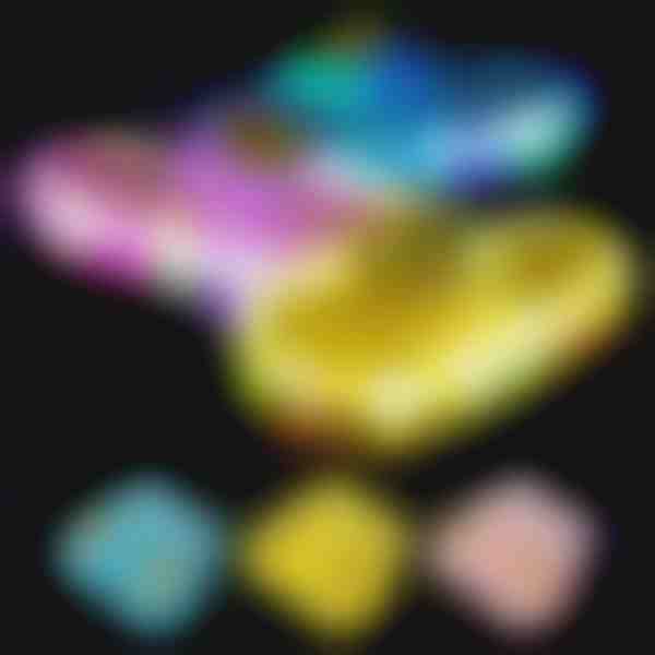 Светещи пантофи – Забавление във всяка стъпка | HAPPYS