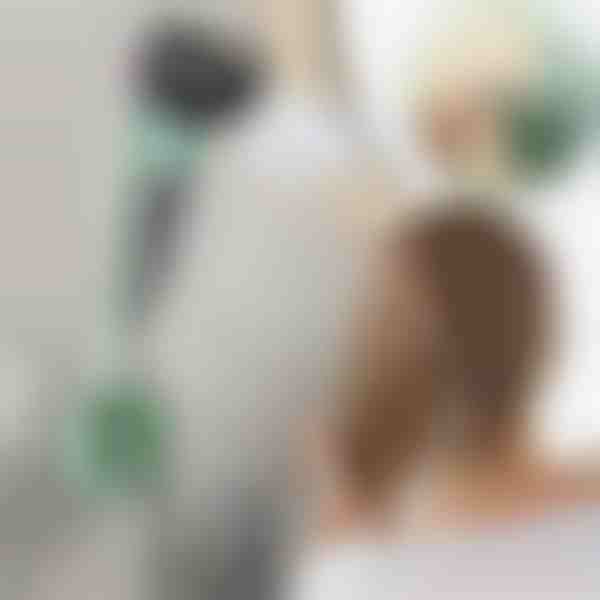 Регулируема Дръжка за Сешоар | FENLUSK