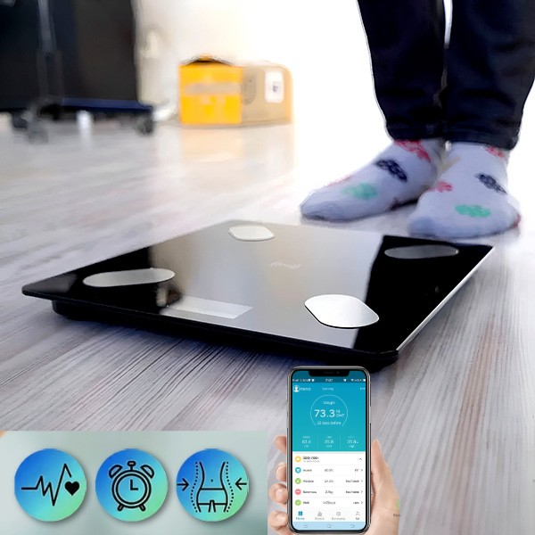 Аналитична интелигентна везна | DATASCALE