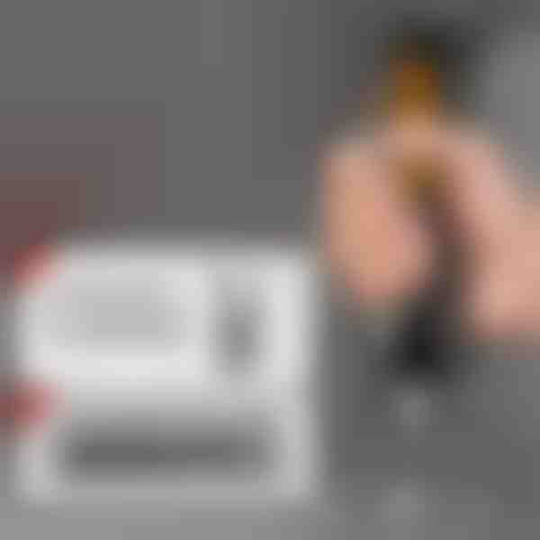 Мини електрическа отвертка | SCREWZI