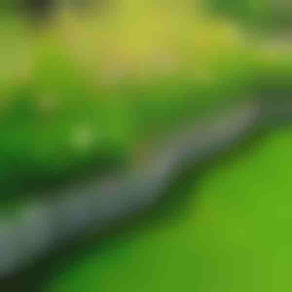 Каменна градинска ограда (10 бр.) | MINIFENCE