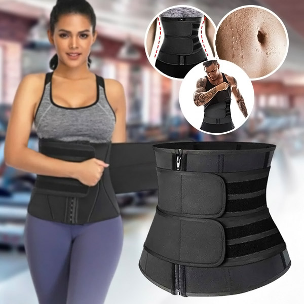 Колан за оформяне на талията | TRIMWRAP