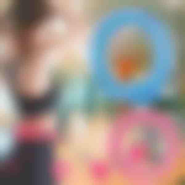 Обръч с тежести за отслабване | SPINSLIM