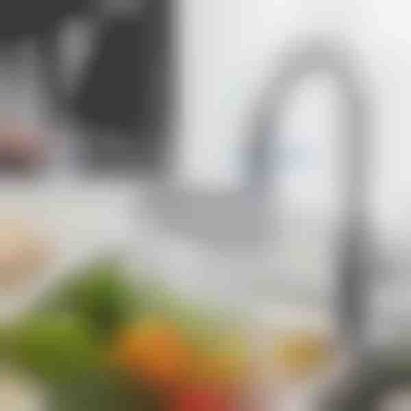 Актуализация на 3-в-1 смесител: 360° Въртене, Пръскане, Спестяване! | TORRENTIA