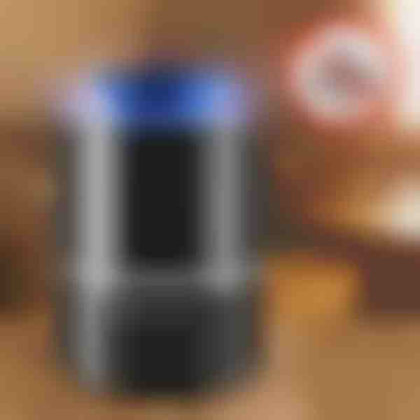 Устройство против комари с LED – Безопасното и тихо решение | ANTIMOSQUITO