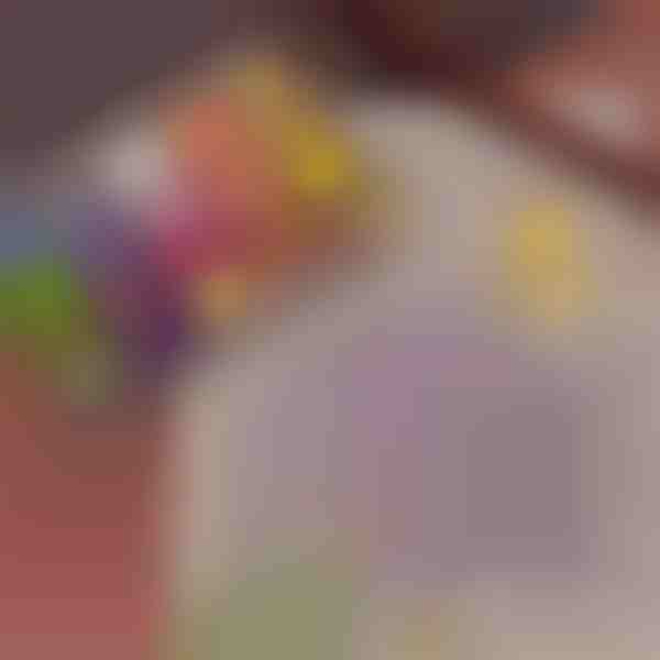 Комплект за рисуване с акварел 20 цвята | COLORLINKE