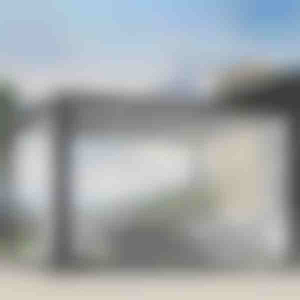 Защитно покривало за тераса | COVERKA