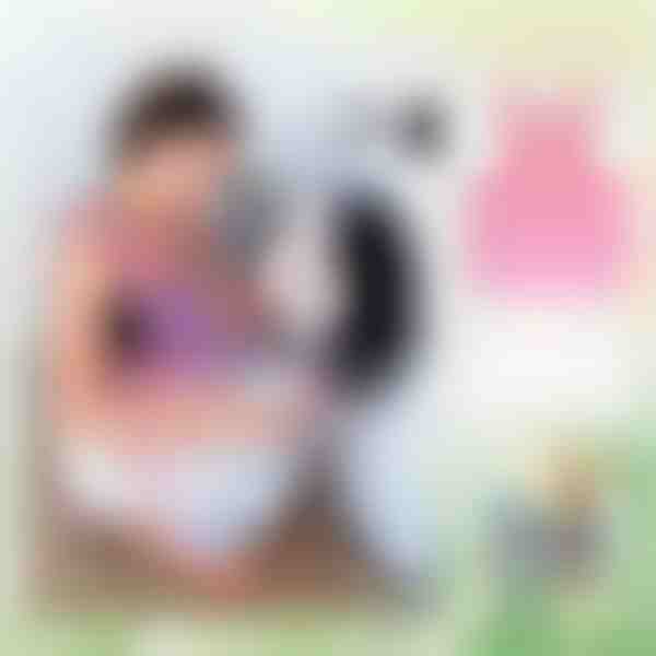 Преносима престилка за дрехи | LUNDRO