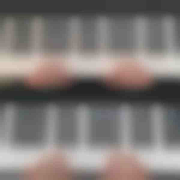 Ноти за пиано в помощ на обучението | MELOKEY