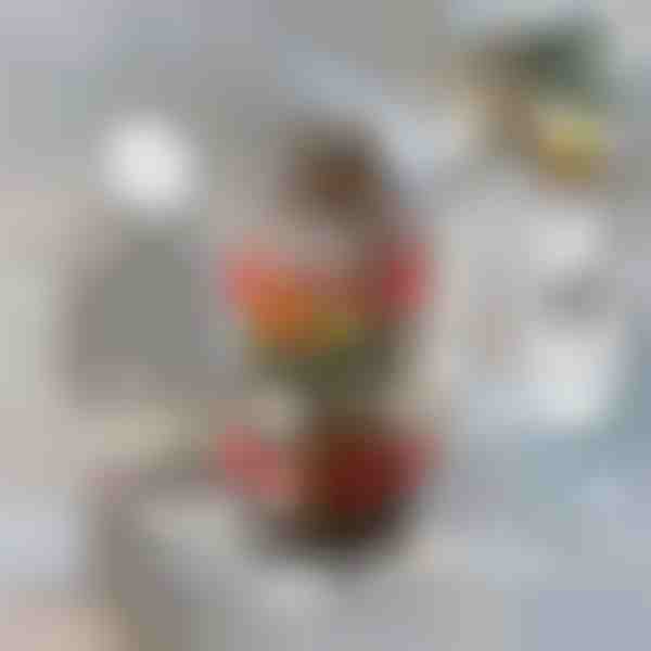 Въртящ се на 360° метален органайзер за съхранение (3 слоя) | SPINSTORE