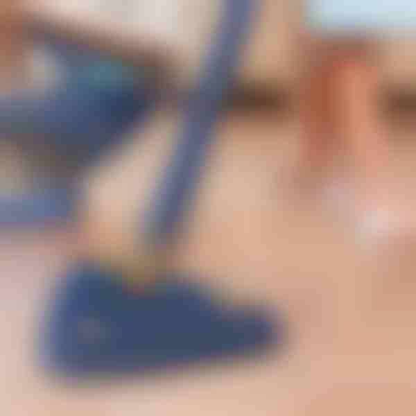 Мопът, който достига навсякъде | ANGLEMOP