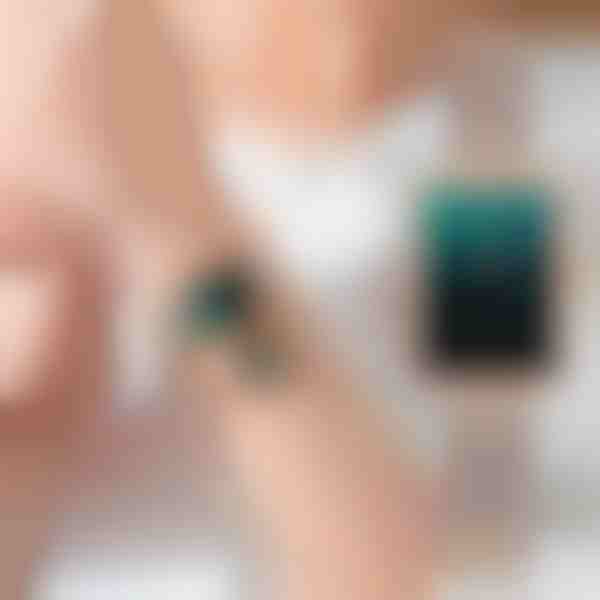 Дамски ръчен часовник с гривна | RHEAORA