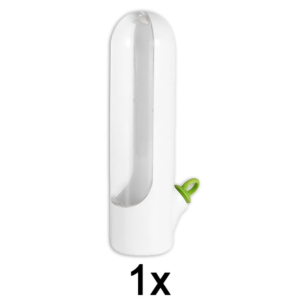 1x Контейнер за съхранение на храна | HERBIFY