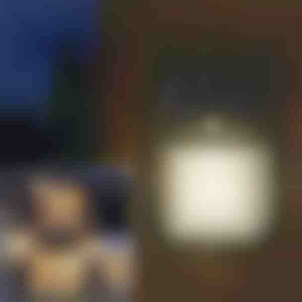 Външна Соларна Лампа със Сензор за Движение | FLUXLAMP