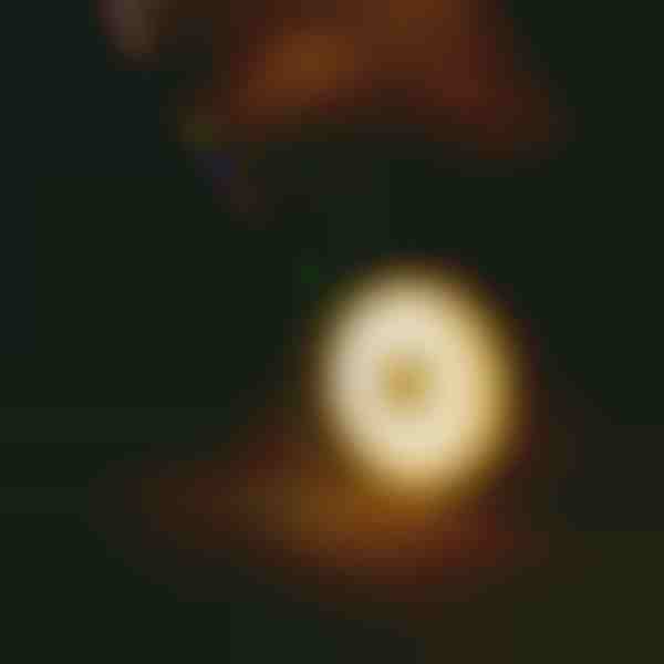 Къмпинг лампа с вградена батерия (10м) | GLOWTREK