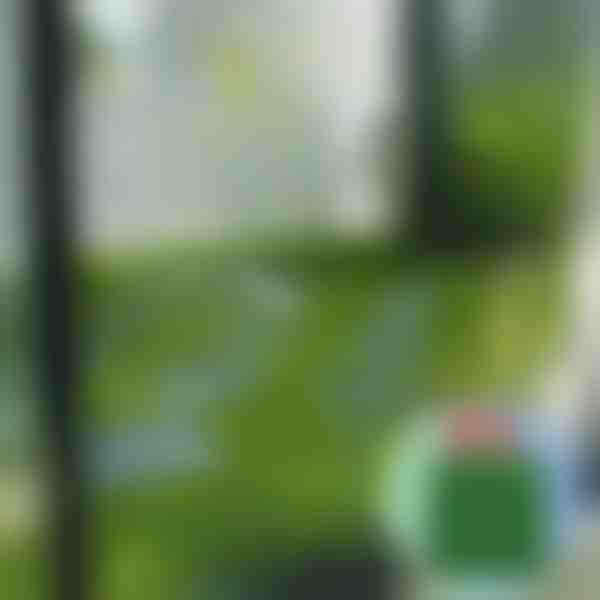 Изкуствени тревни плочки за декорация (5бр) | GRASSTILE