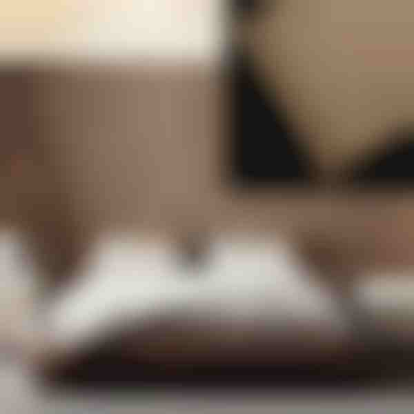 Елегантен стикер за стена с дървесен ефект | LINEWALL